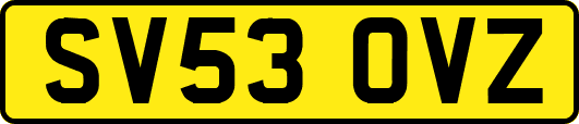 SV53OVZ