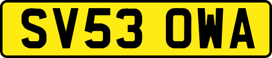 SV53OWA