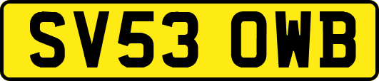 SV53OWB