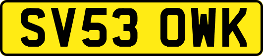SV53OWK
