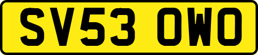SV53OWO