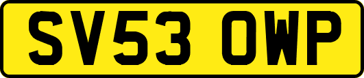 SV53OWP