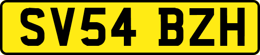 SV54BZH