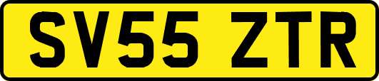 SV55ZTR