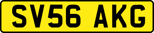 SV56AKG