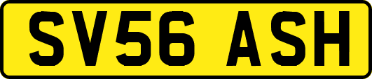 SV56ASH