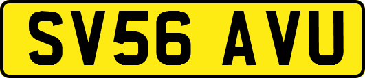 SV56AVU