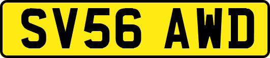 SV56AWD