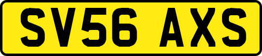 SV56AXS