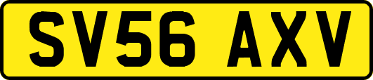 SV56AXV
