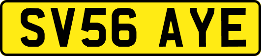 SV56AYE