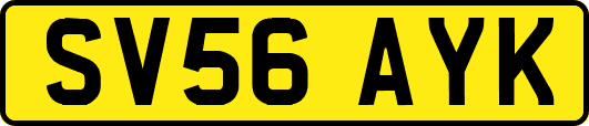 SV56AYK