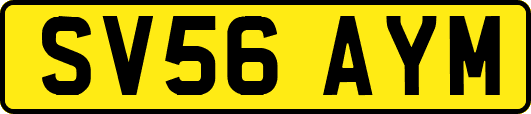 SV56AYM