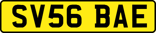 SV56BAE