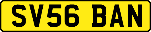 SV56BAN