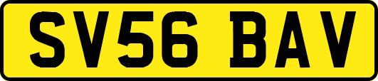 SV56BAV