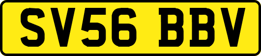 SV56BBV