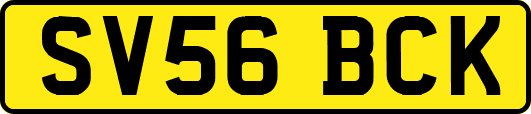 SV56BCK