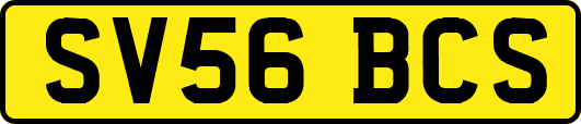 SV56BCS