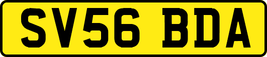 SV56BDA