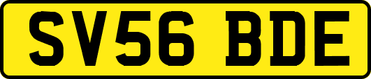 SV56BDE