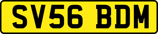 SV56BDM