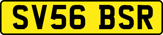 SV56BSR