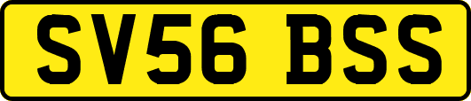 SV56BSS