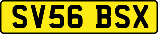 SV56BSX
