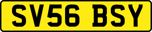 SV56BSY
