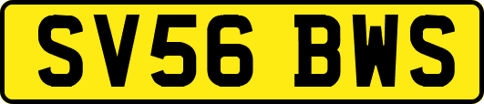 SV56BWS