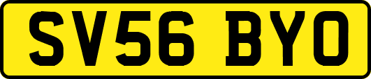 SV56BYO