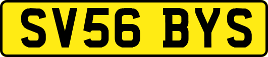 SV56BYS