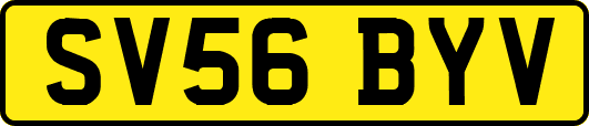 SV56BYV