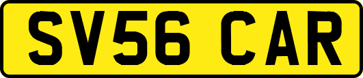 SV56CAR