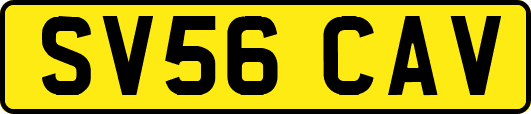 SV56CAV