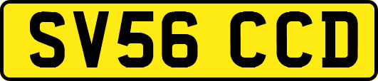 SV56CCD