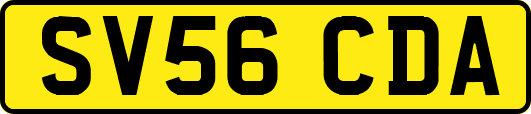 SV56CDA
