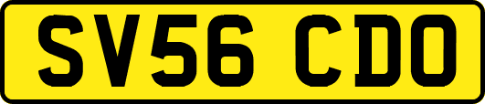SV56CDO