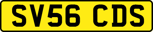 SV56CDS