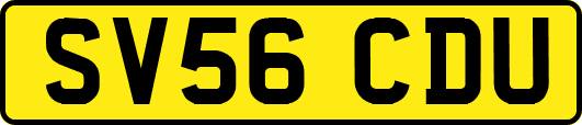 SV56CDU
