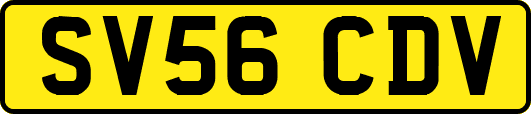 SV56CDV