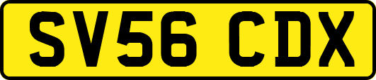 SV56CDX