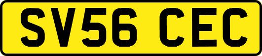 SV56CEC