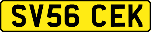 SV56CEK