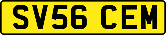 SV56CEM