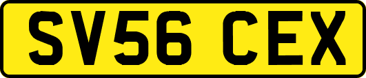 SV56CEX