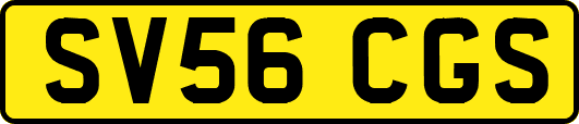 SV56CGS