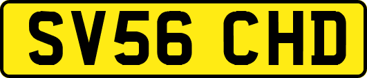 SV56CHD