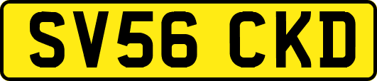 SV56CKD